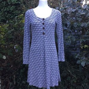 Super soft cotton dress